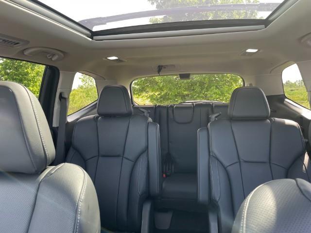 2024 Subaru Ascent Vehicle Photo in Oshkosh, WI 54904