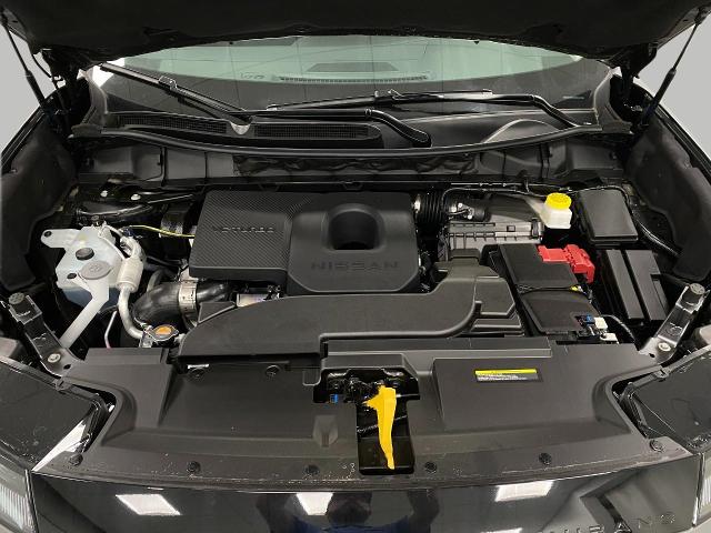 2025 Nissan Murano Vehicle Photo in Appleton, WI 54913