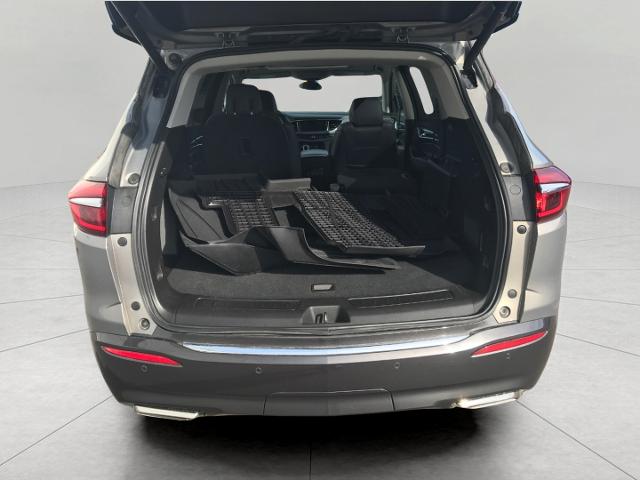 2018 Buick Enclave Vehicle Photo in GREEN BAY, WI 54303-3330