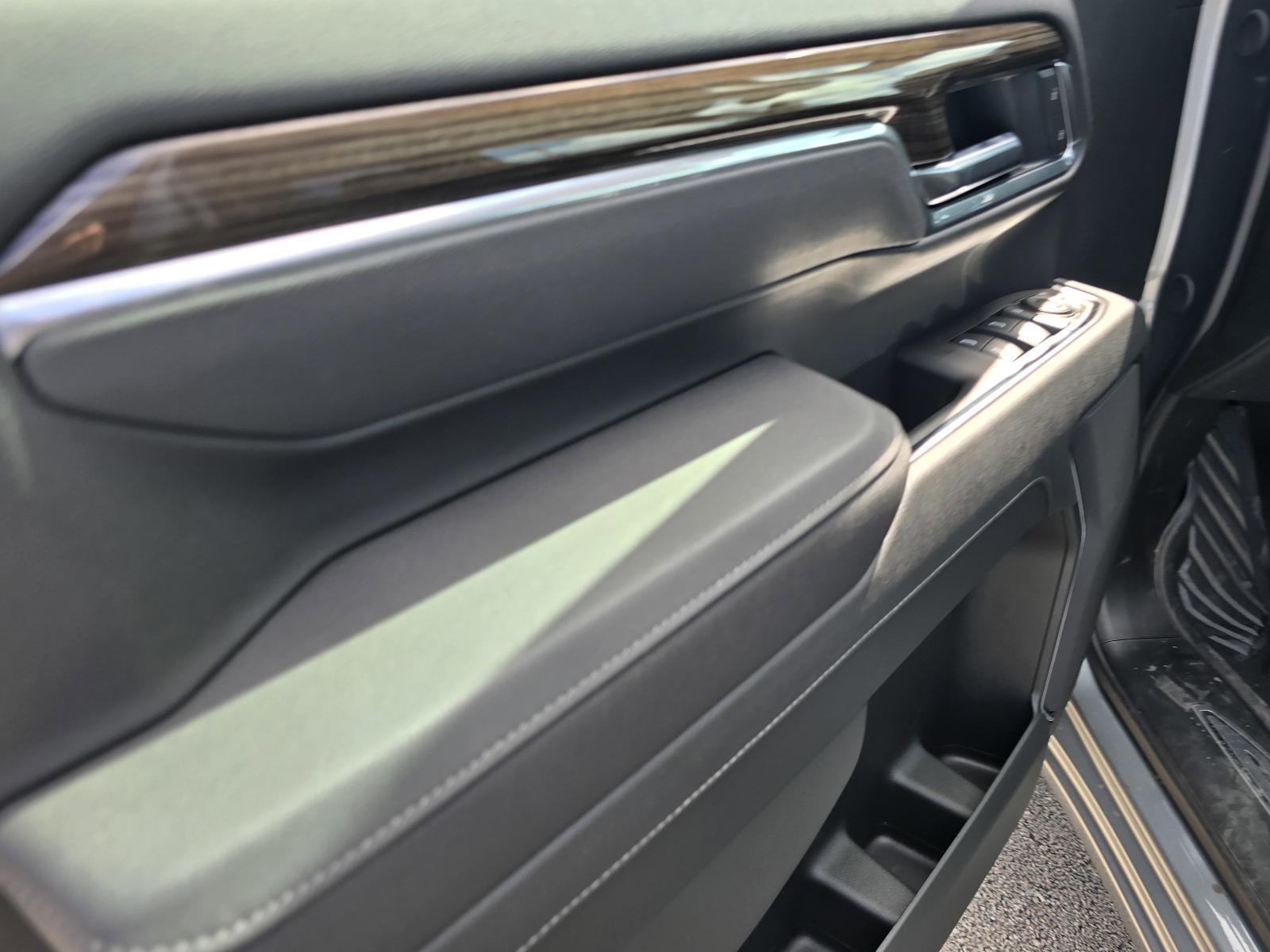 2025 Chevrolet Silverado 2500 HD Vehicle Photo in Rolla, MO 65401