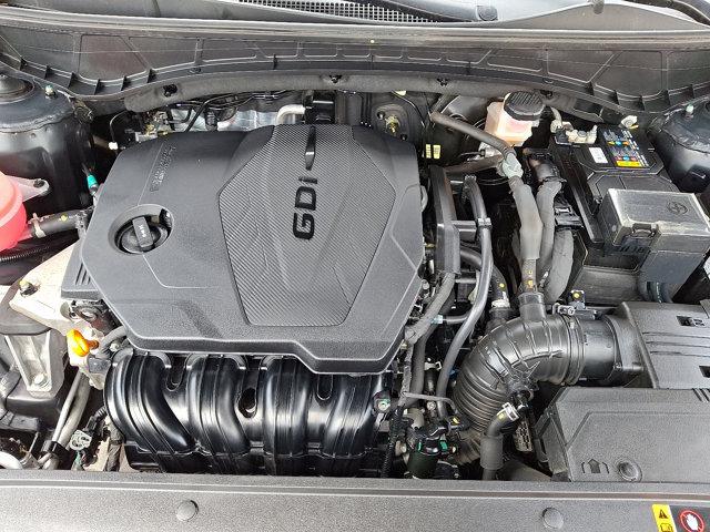2022 Hyundai SANTA CRUZ Vehicle Photo in Philadelphia, PA 19116