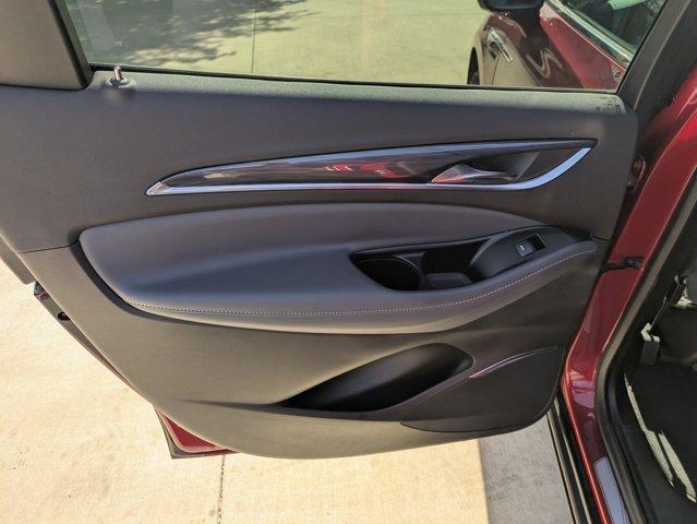 2024 Buick Enclave Vehicle Photo in SELMA, TX 78154-1459
