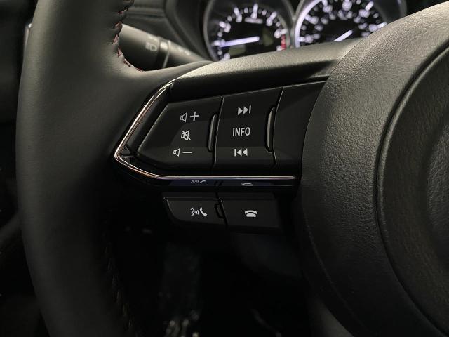 2025 Mazda CX-5 Vehicle Photo in Appleton, WI 54913