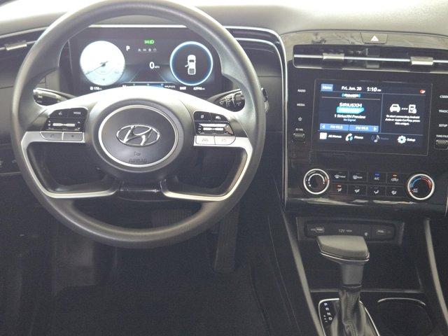2022 Hyundai SANTA CRUZ Vehicle Photo in Decatur, TX 76234