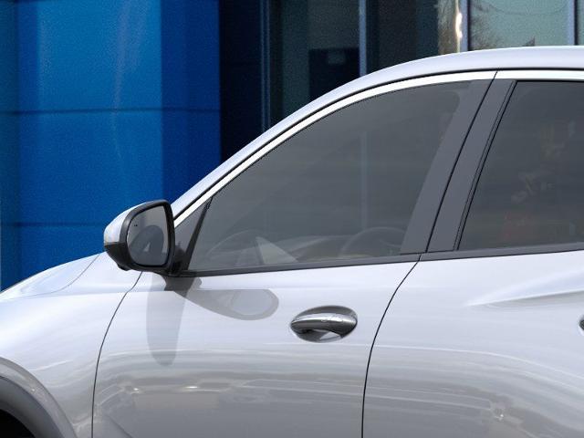 2026 Buick Encore GX Vehicle Photo in NEENAH, WI 54956-2243