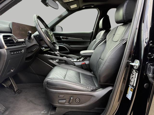 2023 Kia Telluride Vehicle Photo in Appleton, WI 54914