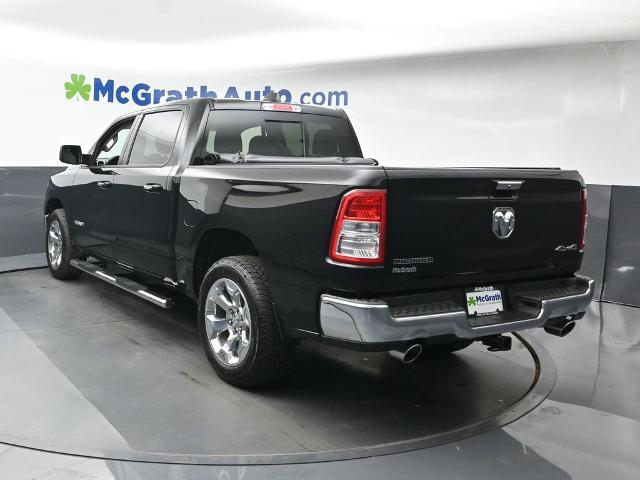 2020 Ram 1500 Vehicle Photo in Cedar Rapids, IA 52402