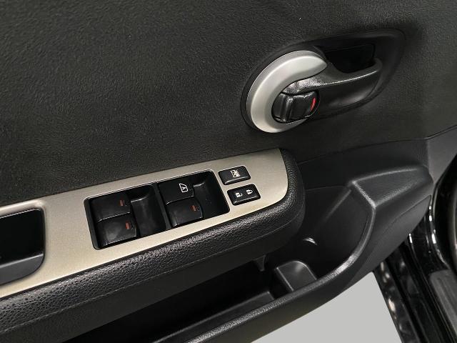 2011 Nissan Versa Vehicle Photo in Appleton, WI 54913