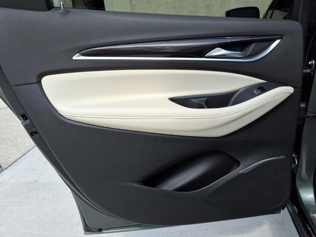 2022 Buick Enclave Vehicle Photo in Tampa, FL 33612