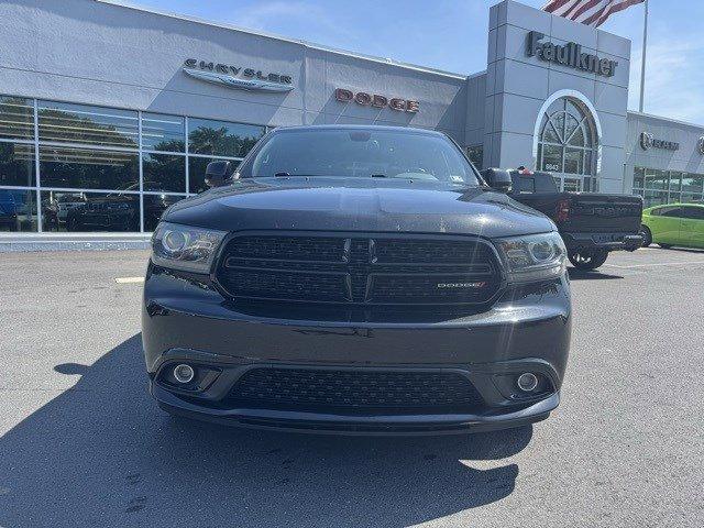 2015 Dodge Durango Vehicle Photo in Mechanicsburg, PA 17050-1707