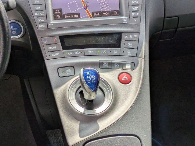 2012 Toyota Prius Vehicle Photo in SELMA, TX 78154-1459