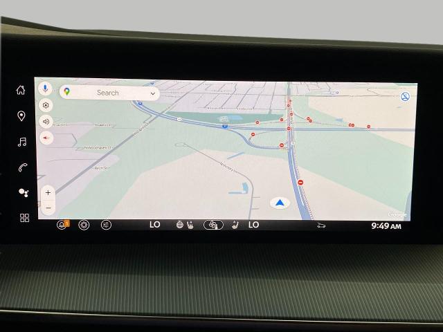 2025 Nissan Murano Vehicle Photo in Appleton, WI 54913