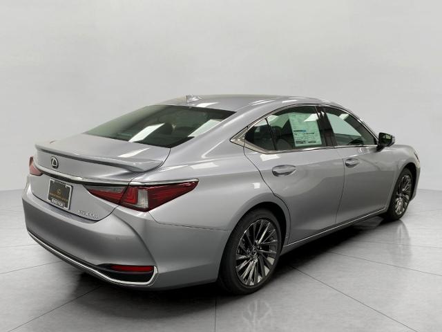 2025 Lexus ES 300h Vehicle Photo in Appleton, WI 54913