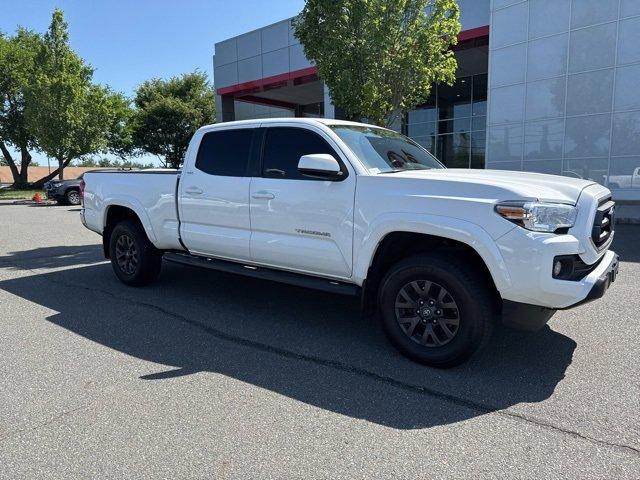 2020 Toyota Tacoma 4WD Vehicle Photo in Flemington, NJ 08822
