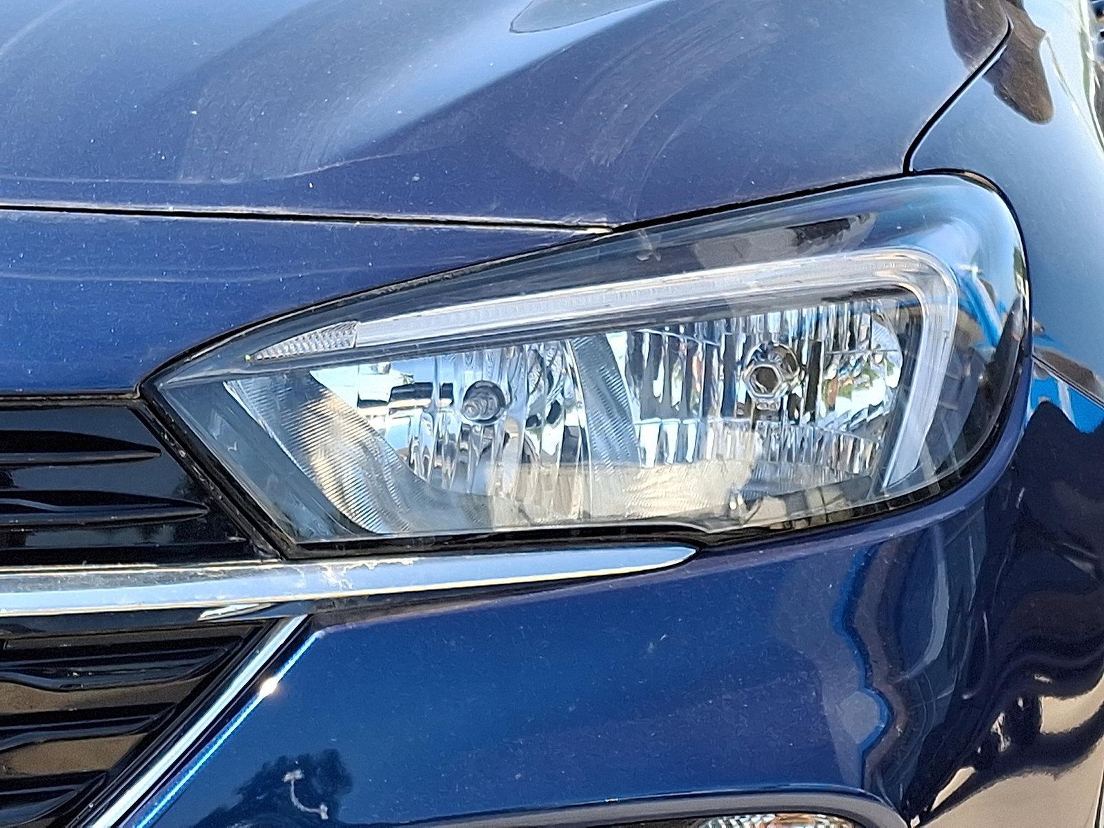 2023 Buick Encore GX Vehicle Photo in BETHLEHEM, PA 18017-9401