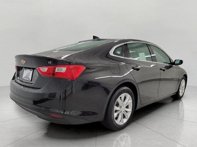 2024 Chevrolet Malibu Vehicle Photo in OSHKOSH, WI 54904-7811