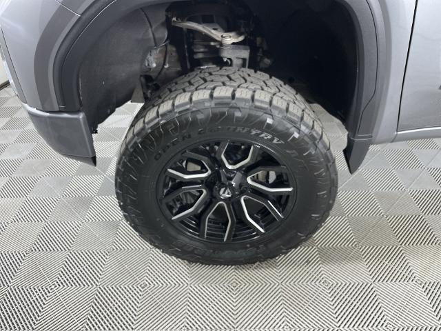 2021 GMC Sierra 1500 Vehicle Photo in GILBERT, AZ 85297-0402