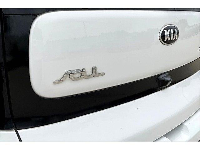 2019 Kia Soul Vehicle Photo in Grapevine, TX 76051