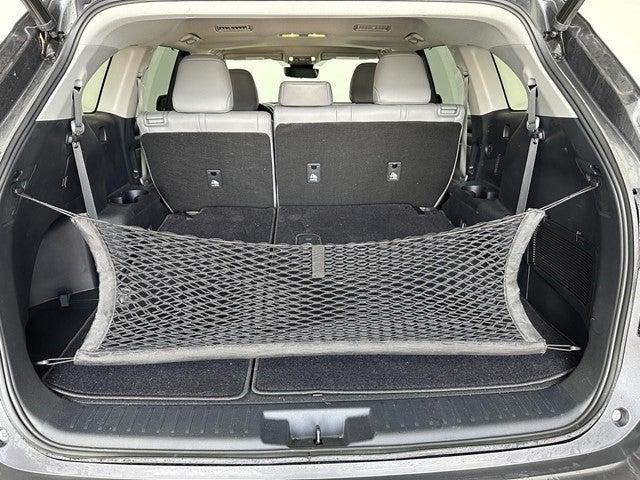 2022 Toyota Highlander Vehicle Photo in Grapevine, TX 76051