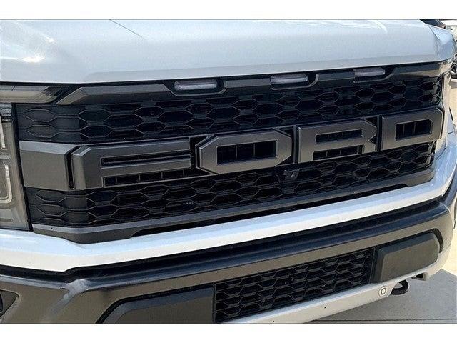 2022 Ford F-150 Vehicle Photo in Grapevine, TX 76051