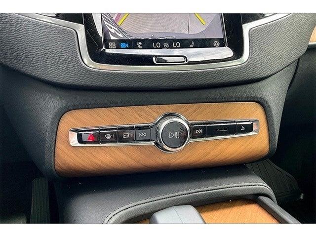 2024 Volvo XC90 Recharge Plug-In Hybrid Vehicle Photo in Grapevine, TX 76051