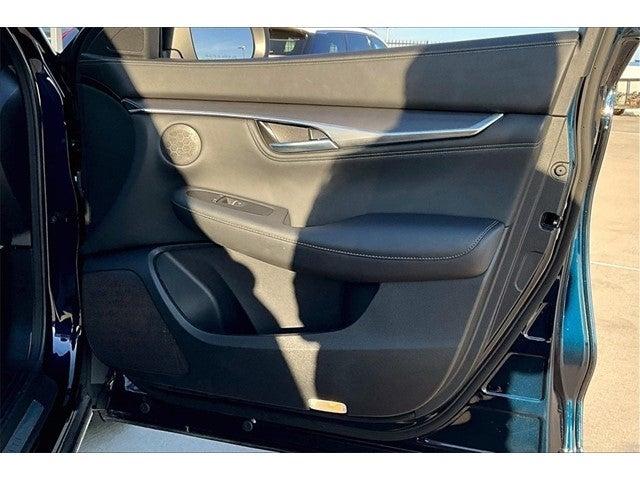 2025 INFINITI QX55 Vehicle Photo in Grapevine, TX 76051