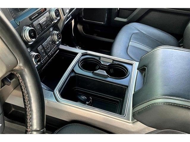 2019 Ford Super Duty F-250 SRW Vehicle Photo in Grapevine, TX 76051