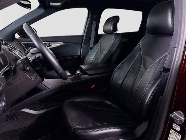 2019 Lincoln Nautilus Vehicle Photo in PUYALLUP, WA 98371-4149