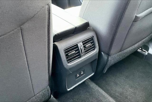 2024 Nissan Rogue Vehicle Photo in Tulsa, OK 74145