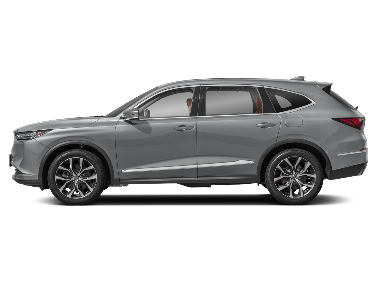 2024 Acura MDX Vehicle Photo in Tulsa, OK 74145