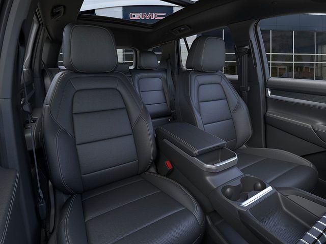2026 GMC Terrain Vehicle Photo in WATERTOWN, CT 06795-3318
