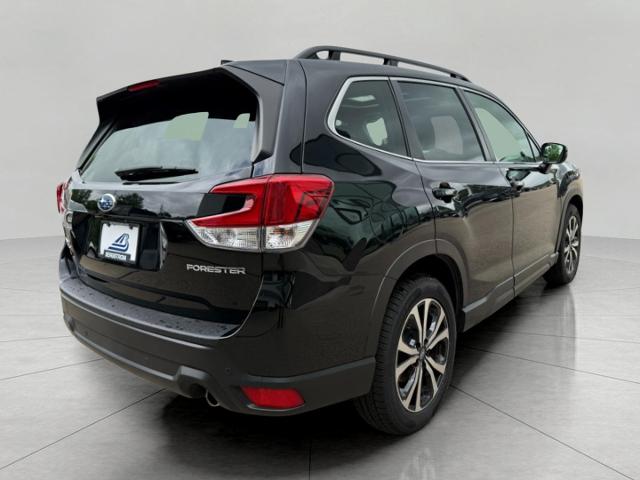 2022 Subaru Forester Vehicle Photo in Appleton, WI 54914