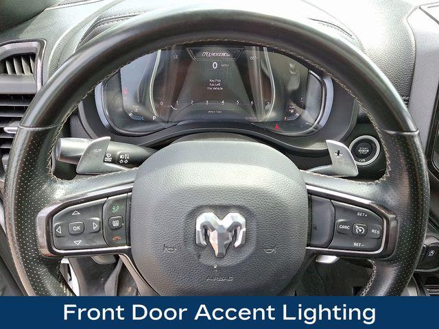 2023 Ram 1500 Vehicle Photo in DANBURY, CT 06810-5034