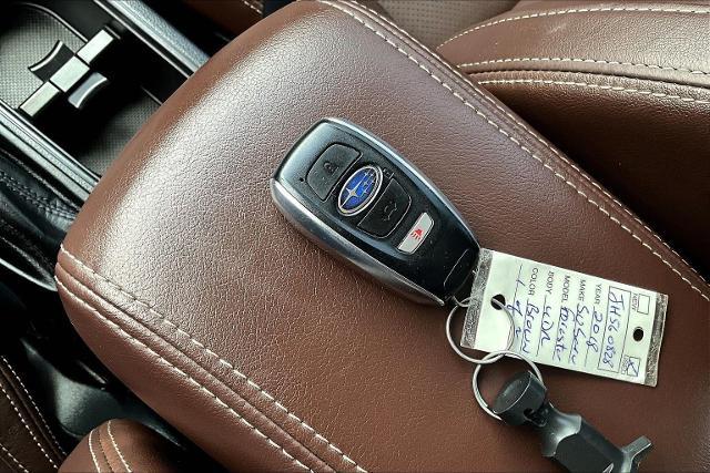 2018 Subaru Forester Vehicle Photo in San Antonio, TX 78230