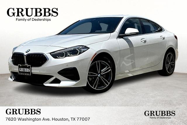2024 BMW 228i xDrive Vehicle Photo in San Antonio, TX 78230