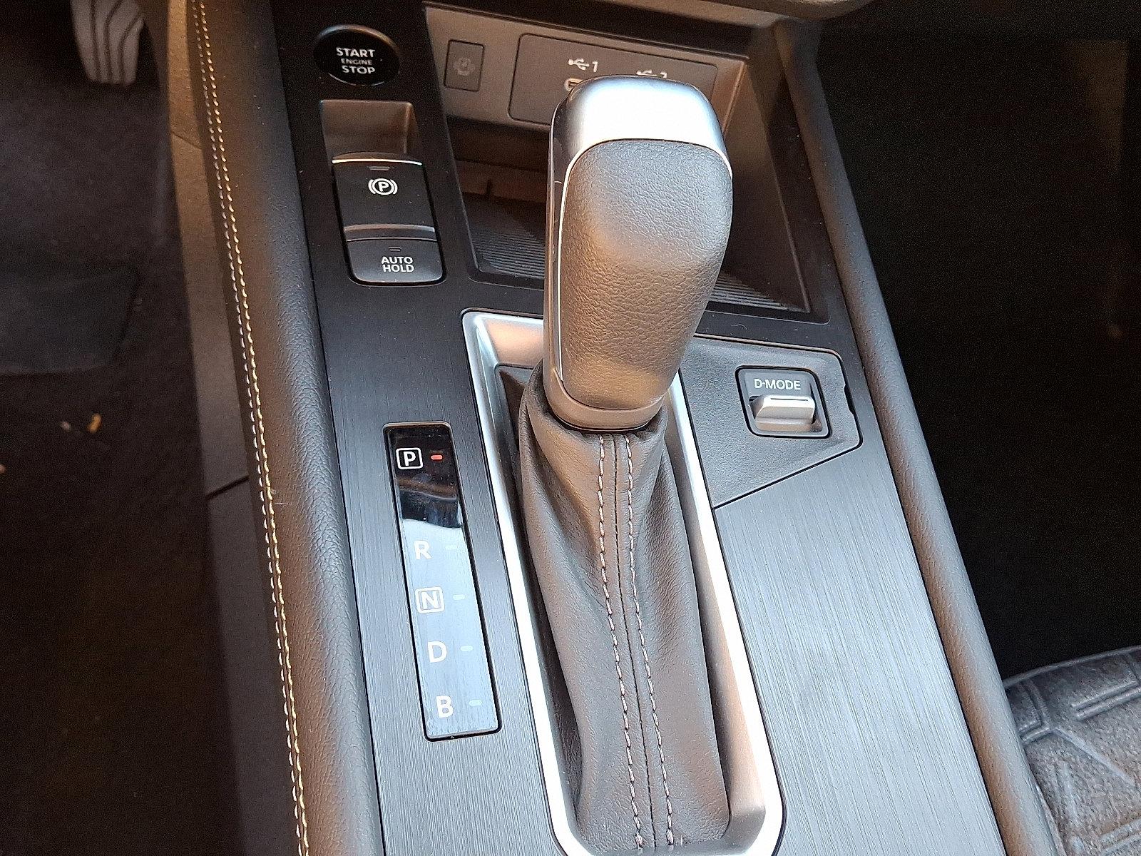 2025 Nissan Kicks Vehicle Photo in Jenkintown, PA 19046