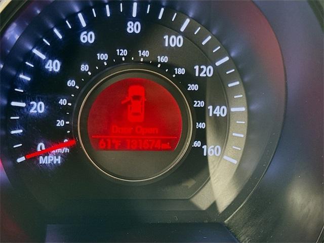2013 Kia Optima Vehicle Photo in Everett, WA 98204