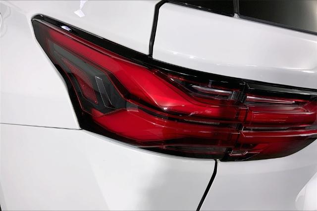 2023 Chevrolet Traverse Vehicle Photo in Lees Summit, MO 64086