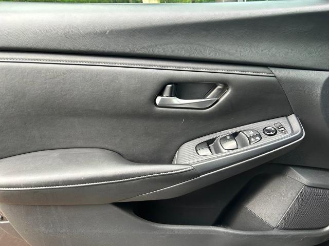2023 Nissan Sentra Vehicle Photo in Statesboro, GA 30458