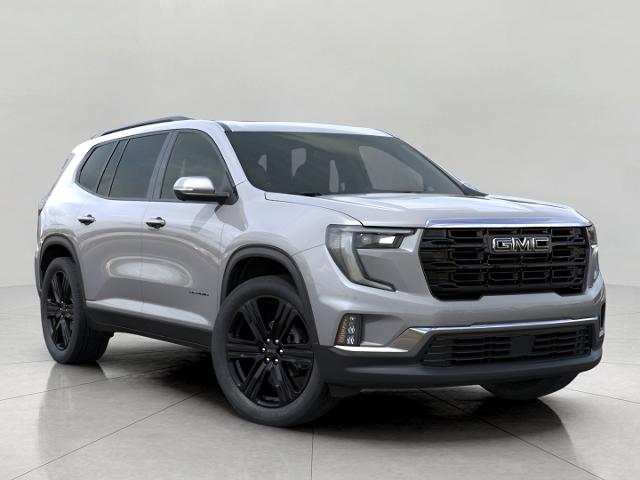 2025 GMC Acadia Vehicle Photo in MANITOWOC, WI 54220-5838