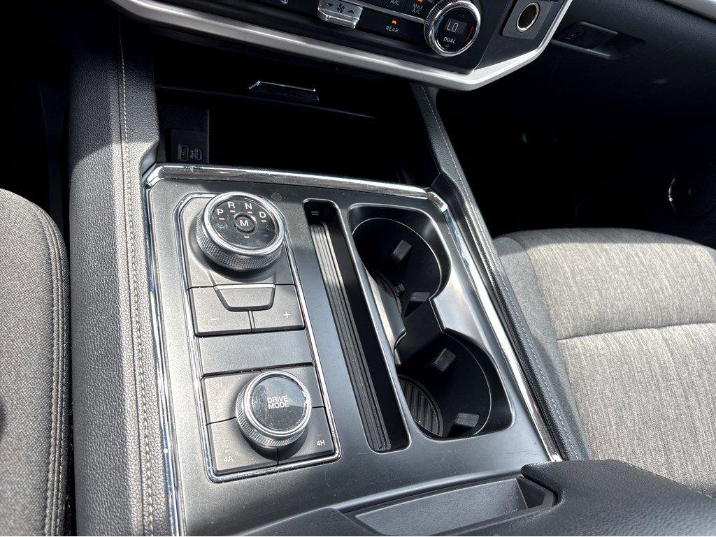 2022 Ford Expedition Max Vehicle Photo in SAVANNAH, GA 31406-4513