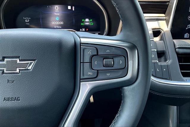 2023 Chevrolet Tahoe Vehicle Photo in San Antonio, TX 78230