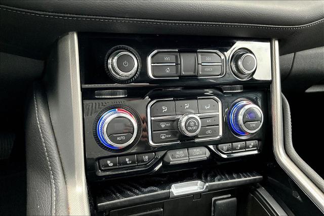 2023 GMC Yukon XL Vehicle Photo in San Antonio, TX 78230