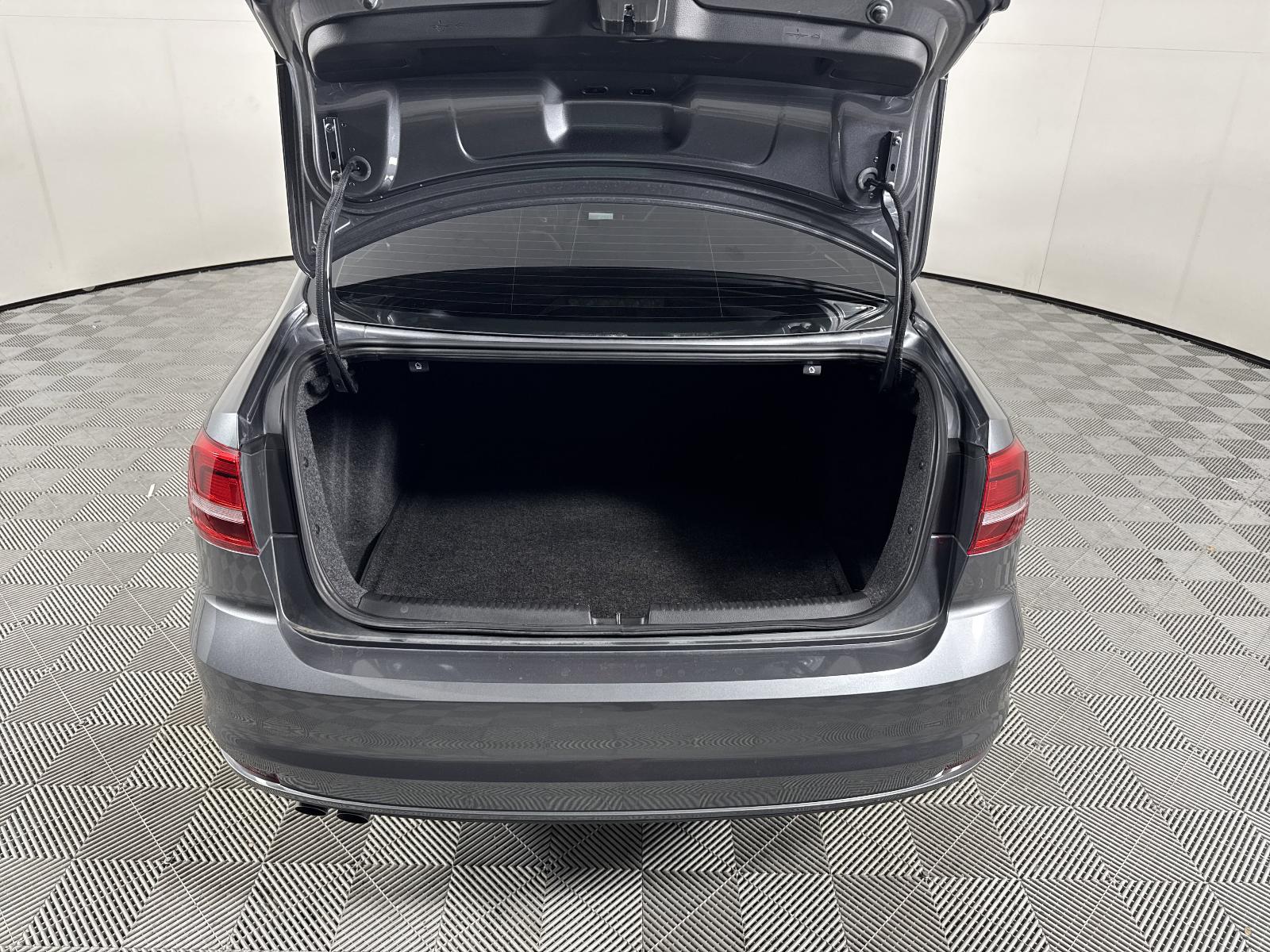 2015 Volkswagen Jetta Sedan Vehicle Photo in Georgetown, TX 78626