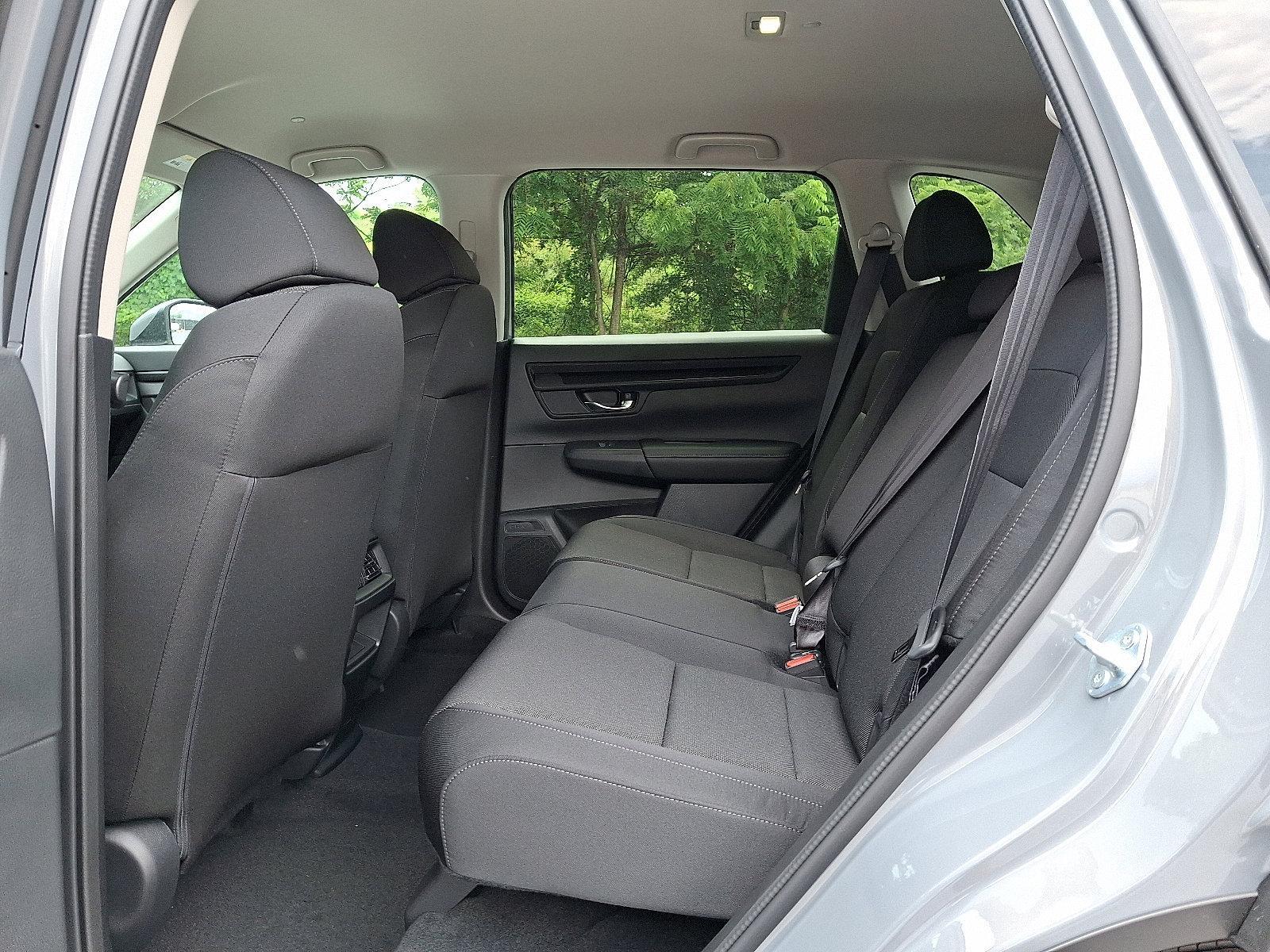 2026 Honda CR-V Vehicle Photo in Harrisburg, PA 17111