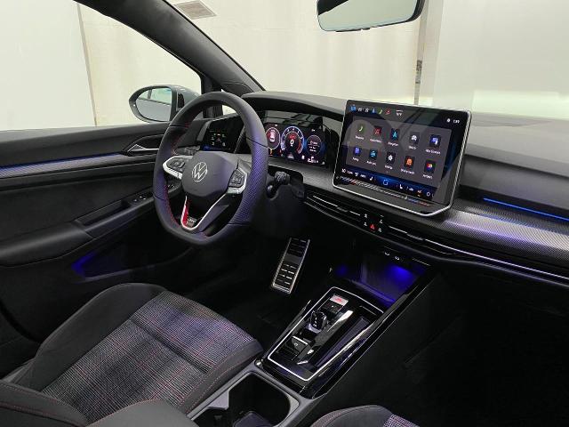 2025 Volkswagen Golf GTI Vehicle Photo in Appleton, WI 54913