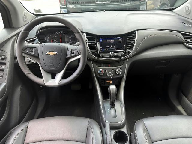 2022 Chevrolet Trax Vehicle Photo in Roslyn, NY 11576