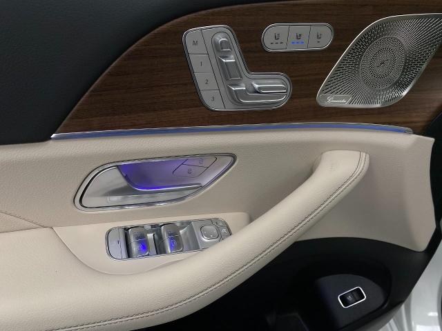 2025 Mercedes-Benz GLE Vehicle Photo in Appleton, WI 54913