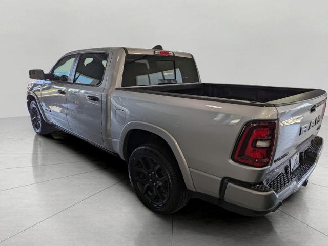 2025 Ram 1500 Vehicle Photo in Oshkosh, WI 54901