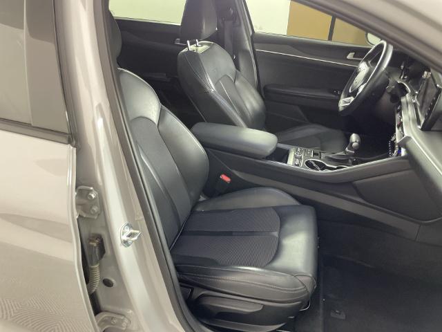 2024 Kia K5 Vehicle Photo in GILBERT, AZ 85297-0402